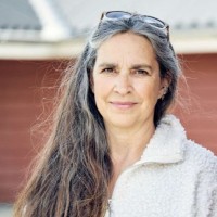 Ingrid Kristensen