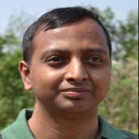 Shamik Purkayastha