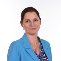Angela van der Vorm