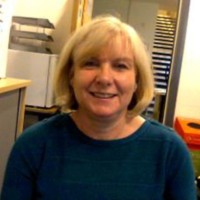 Alison Beckingham
