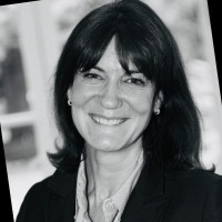 Marianne Gilbert Pendray