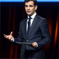 Miguel Osório