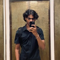 Dhruv Patel