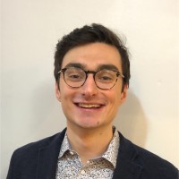 Alexis Nolin-Lapalme