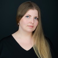 Eve-Lii Sandre