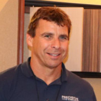Paul Taylor