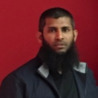 Sarfraz Laceman