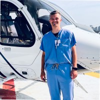Jason Bruce, Mba, Rrt-Nps, Ces-A, Ces-P
