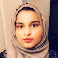 Ayesha Bari