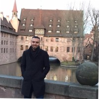 Tarek Ali