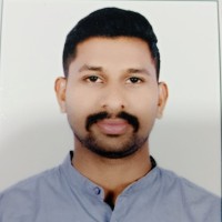 Bhushan Rajendra Patil