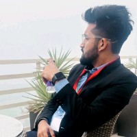 Pulkit Mehta