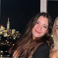 Meghan Sauchelli