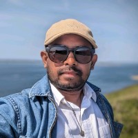 Arun Ramachandran
