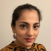 Sonia Baig