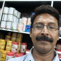 Jayanta Kar Roy