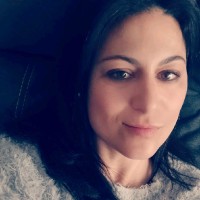 Isabel Díaz González