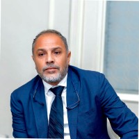 Ayman EL-Hossainy