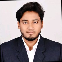 Harish Abishek