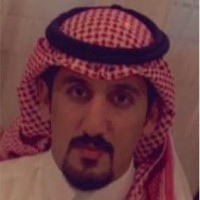 Ahmed Al Harthi , Cmrp