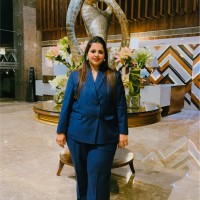 Anisha Kedia
