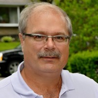 Gary Strevett