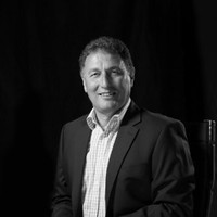 Nick Bevan