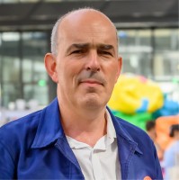 Stéphane BICOCCHI