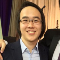 Albert Kong