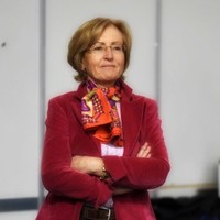 Catherine Defoligny