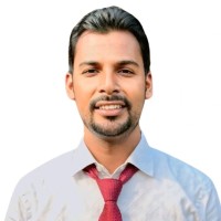 Md. Limon Biswas