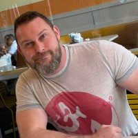 Chris Peckover