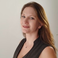 Lucile Rahn