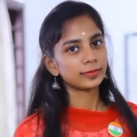 Kadambari .R