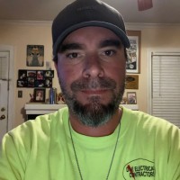 Isaac Morehead