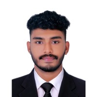 Sreejith S Kumar
