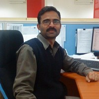 Sita Ram Sharma
