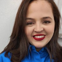Suelen Camargo