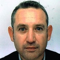 Peter Gaskill