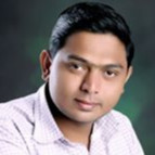 Taiyyab Pinjari
