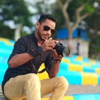 Mdsamir Shaikh