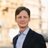 Martin Wahrén