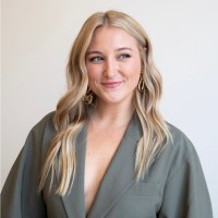 Lindsay Schrader