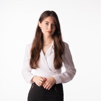 Vladyslava Yakopow BA