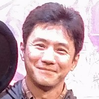 Yoshinobu Sato