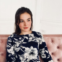 Anastasiia Yizhakivska