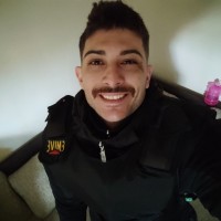 Giuseppe Bacilieri