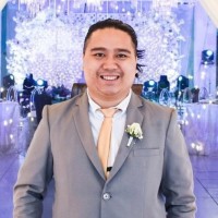 Dave Felbert De Asis