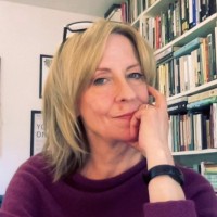 Caroline Hadley