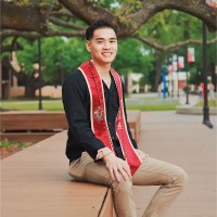 Vinson Nguyen